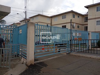 apartment em Avenida Aureliano Fernandes de Araújo Neto, Vale do Sol - Piracicaba - SP