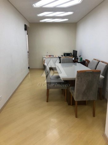 apartment em Rua Guaporé, Santa Maria - São Caetano do Sul - SP