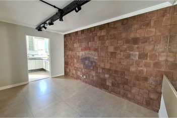 apartment em Rua Albatroz, Vila Padre Manoel de Nóbrega - Campinas - SP