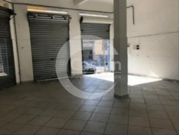commercial_property em Rua Itamaracá, Água Rasa - São Paulo - SP