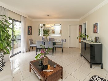 apartment em Rua Sena Madureira, Vila Clementino - São Paulo - SP