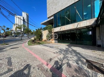 business em Luíz Paulo Franco, Belvedere - Belo Horizonte - MG