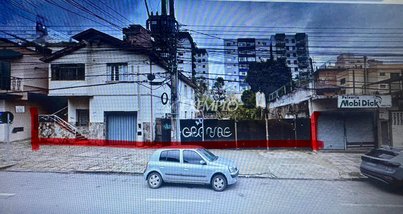 land_lot em Rua Pinheiro Machado, Centro - Caxias do Sul - RS