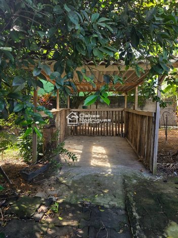 house em Rua Francisco Correa, Santa Mônica - Guarapari - ES