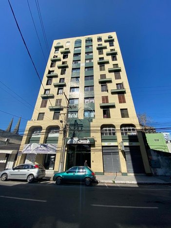 apartment em Rua Marechal Floriano Peixoto, Centro - Rio Grande - RS