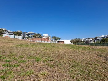 land_lot em Rua Doutor Mario Mansur Conte Frayha, Condomínio Residencial Colinas do Paratehy - São José dos Campos - SP