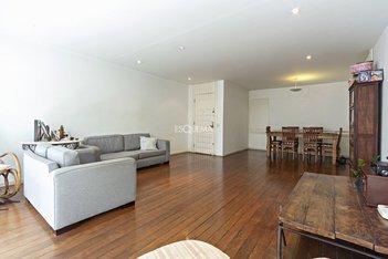 apartment em Rua Pedroso Alvarenga, Itaim Bibi - São Paulo - SP