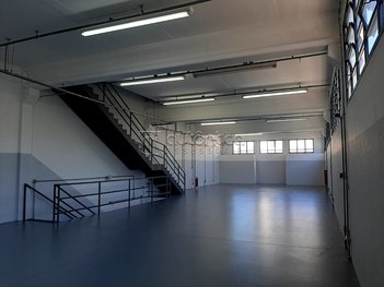 industrial em Juari, Tamboré - Barueri - SP