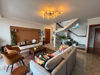 apartment em Vinte de Setembro, Nossa Senhora de Lourdes - Caxias do Sul - RS