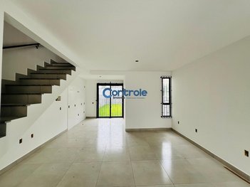 house em Rua Augusta Rodrigues Pulceno, Serraria - São José - SC