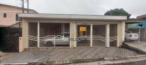 house em Rua São Francisco de Assis, Vila Guedes - São Paulo - SP