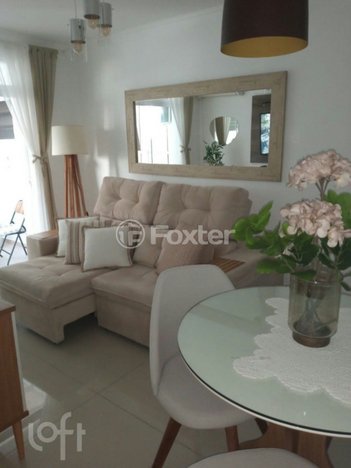 apartment em Rua João Alfredo, Cidade Baixa - Porto Alegre - RS