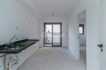 apartment em Rua Ossian Terceiro Teles, Jardim Prudência - São Paulo - SP