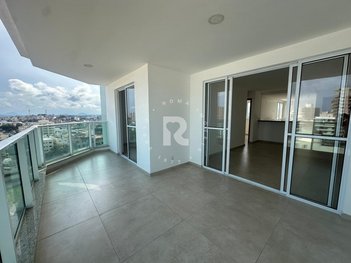 apartment em Avenida Celso Bastos Couto, Praia do Morro - Guarapari - ES