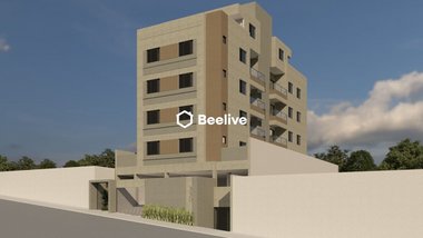 apartment em Rua Hermes, Ana Lúcia - Sabará - MG