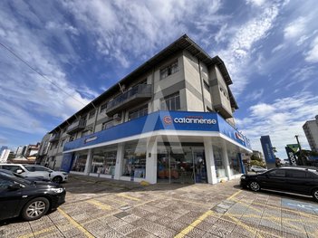 business em Rua Doutor João Colin, Centro - Joinville - SC