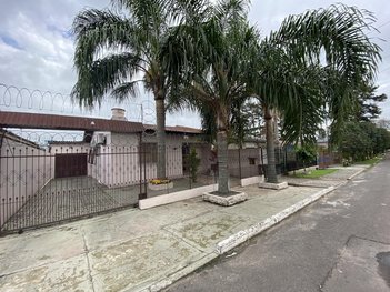 house em Niterói, Pinheiro Machado - Santa Maria - RS
