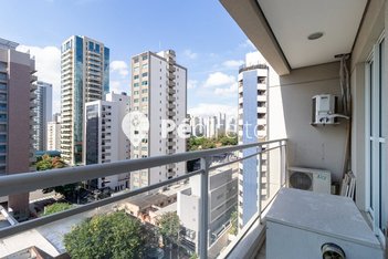 office em Rua Barão do Triunfo, Brooklin Paulista - São Paulo - SP