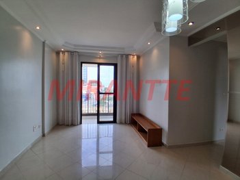 apartment em Rua Lagoa Panema, Vila Guilherme - São Paulo - SP
