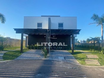 house em Avenida Jaçanã, Xangri-Lá - Xangri-Lá - RS