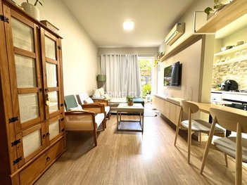 apartment em Rua Brasil, Centro - Canoas - RS