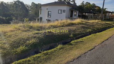 land_lot em Rua Salvador Caruso Orlando, Medeiros - Jundiaí - SP