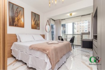 apartment em Rua Alves Guimarães, Pinheiros - São Paulo - SP