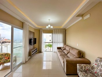 apartment em Rua João Kalinoski, Tabuleiro - Barra Velha - SC