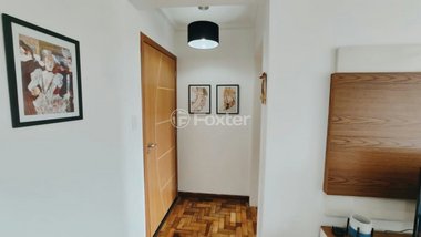apartment em Rua Orlando Aita, Jardim Leopoldina - Porto Alegre - RS