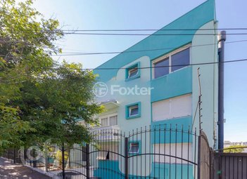 apartment em Rua Ângelo Crivellaro, Jardim do Salso - Porto Alegre - RS
