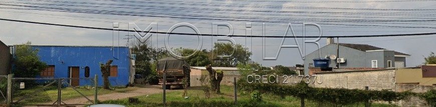commercial_building em Avenida São Judas, São Judas - Bagé - RS
