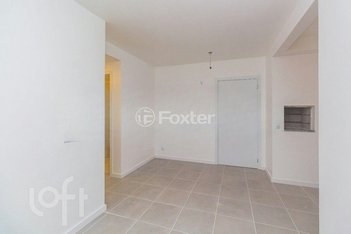 apartment em Avenida Protásio Alves, Morro Santana - Porto Alegre - RS