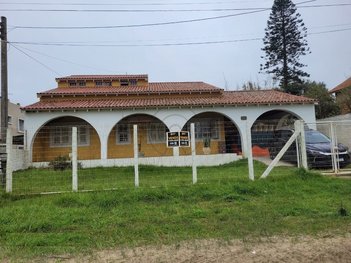 house em Rua Beira Mar, Cassino - Rio Grande - RS