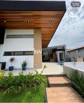 house em Avenida Antônio Floriano Leme, Rifaina - Rifaina - SP