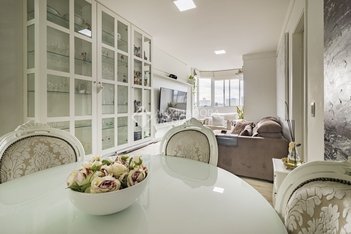 apartment em Rua São Francisco, Santana - Porto Alegre - RS