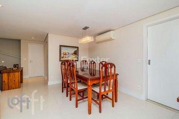 apartment em Jorge Chammas, Vila Mariana - São Paulo - SP