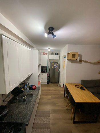 apartment em Rua Luiz Porrio, Bela Vista - São Paulo - SP