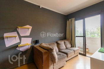 apartment em Rua Helena Aparecida Secol, Nova Petrópolis - São Bernardo do Campo - SP