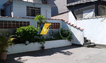 house em Rua Joaquim Faria Rodrigues, Baeta Neves - São Bernardo do Campo - SP