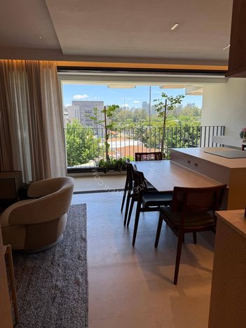 apartment em Rua Oliveira Dias, Jardim Paulista - São Paulo - SP