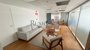 commercial_building em Avenida Doutor Hugo Beolchi, Vila Guarani (Z Sul) - São Paulo - SP