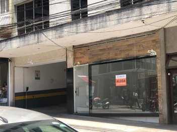 business em Rua Aureliano Coutinho, Centro - Petrópolis - RJ
