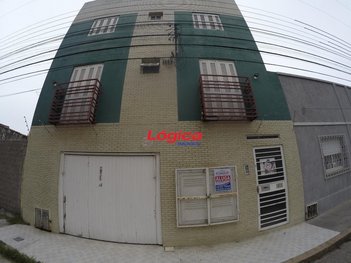 apartment em Rua Andradas, Centro - Rio Grande - RS