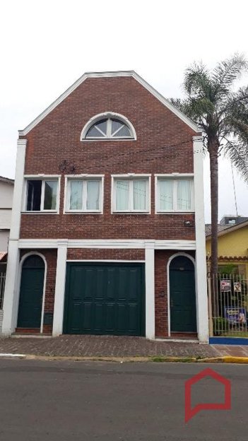 house em São João, Centro - São Leopoldo - RS