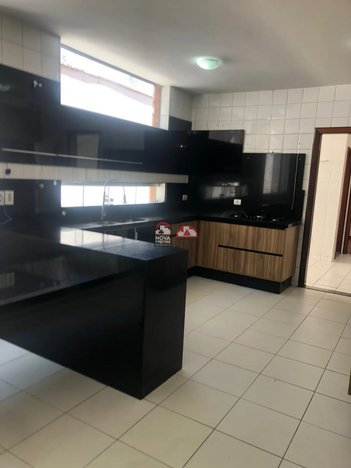 house em Rua Visconde de Ouro Preto, Condomínio Bosque Imperial - São José dos Campos - SP