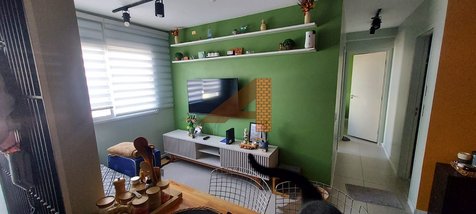 apartment em Avenida Cangaíba, Cangaíba - São Paulo - SP