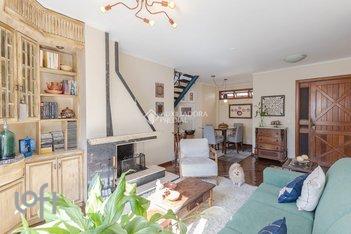 apartment em Cabral, Bela Vista - Porto Alegre - RS