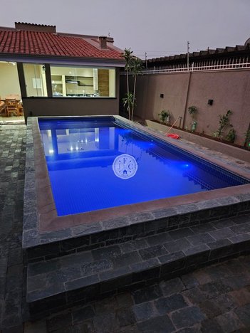 house em Rua Manoel Maximiano Junqueira, Parque Residencial Lagoinha - Ribeirão Preto - SP