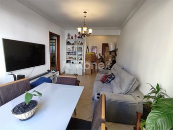 apartment em Avenida Professor Alfonso Bovero, Perdizes - São Paulo - SP