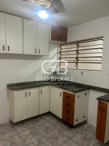 house em Rua Maria Eugênia Barbosa Moreira, Parque Nova América - Jacareí - SP